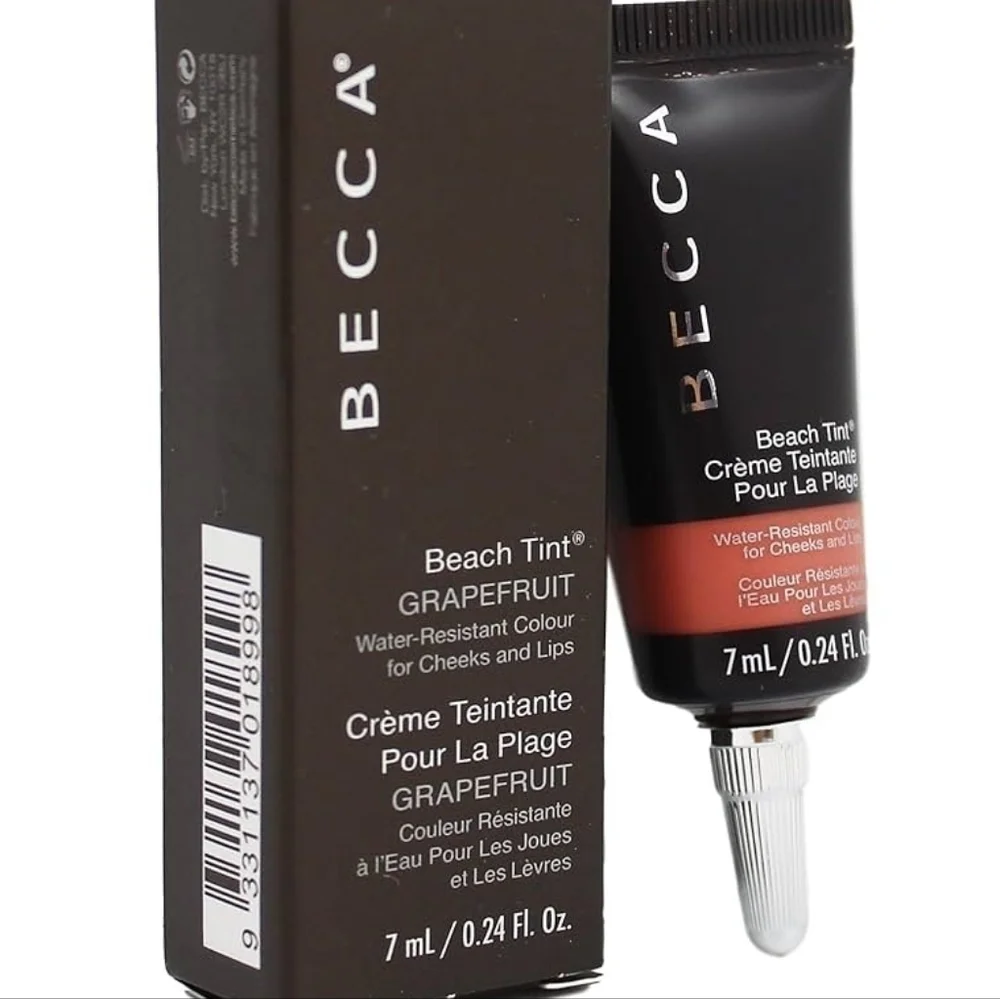 BECCA water resistant
